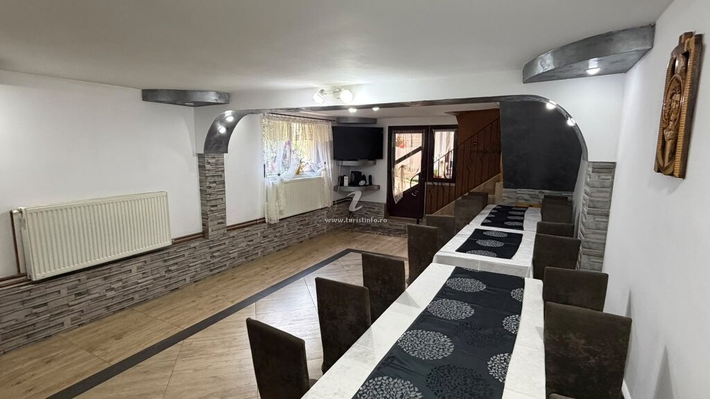 Casa Sebastian
