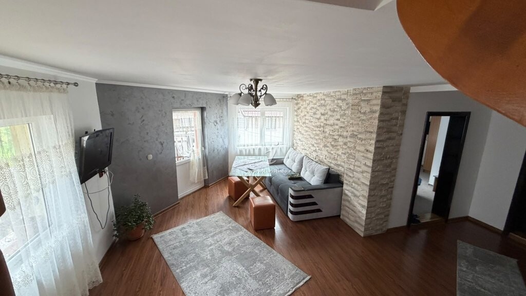 Casa Sebastian