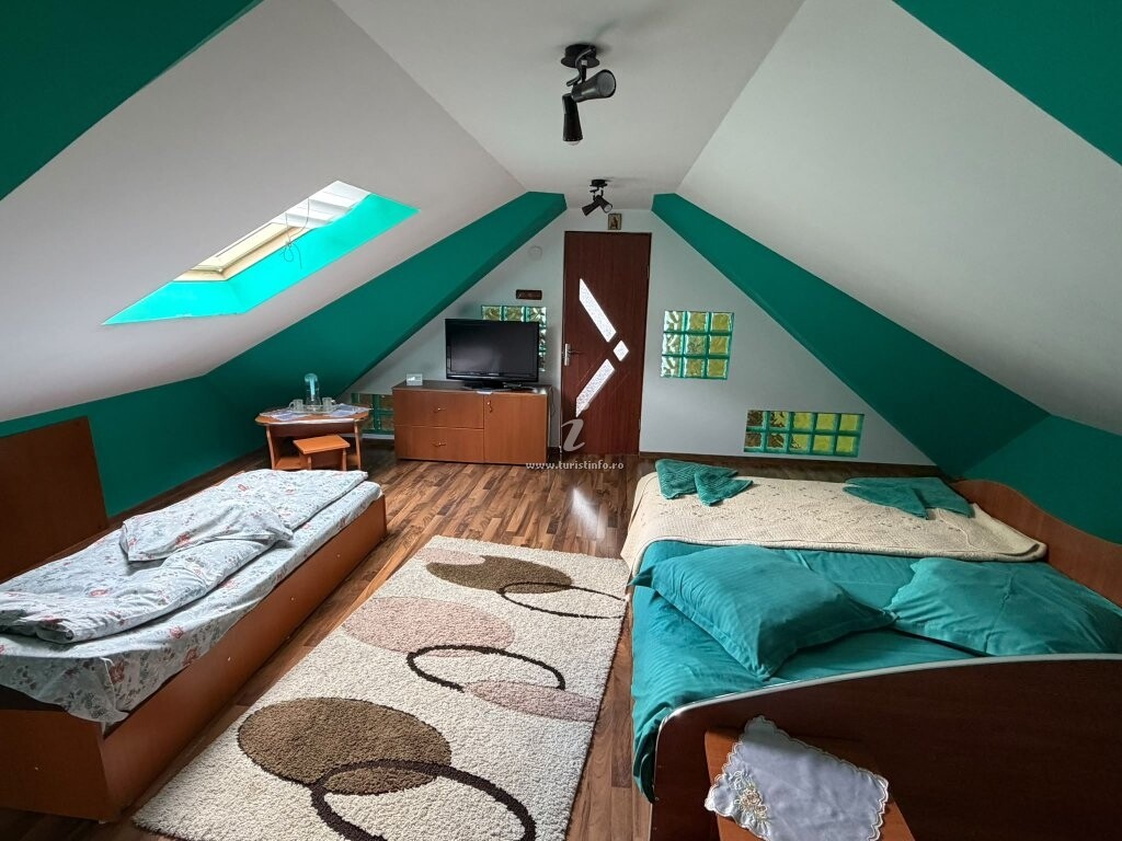 Casa Sebastian