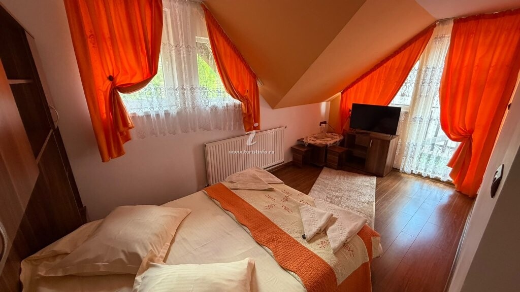 Casa Sebastian