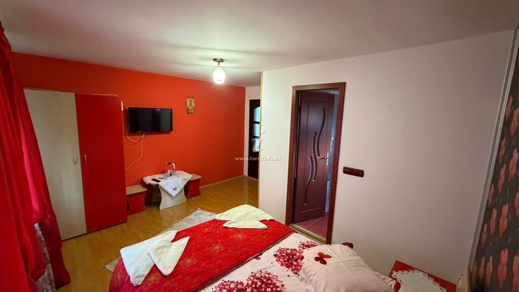 Casa Sebastian