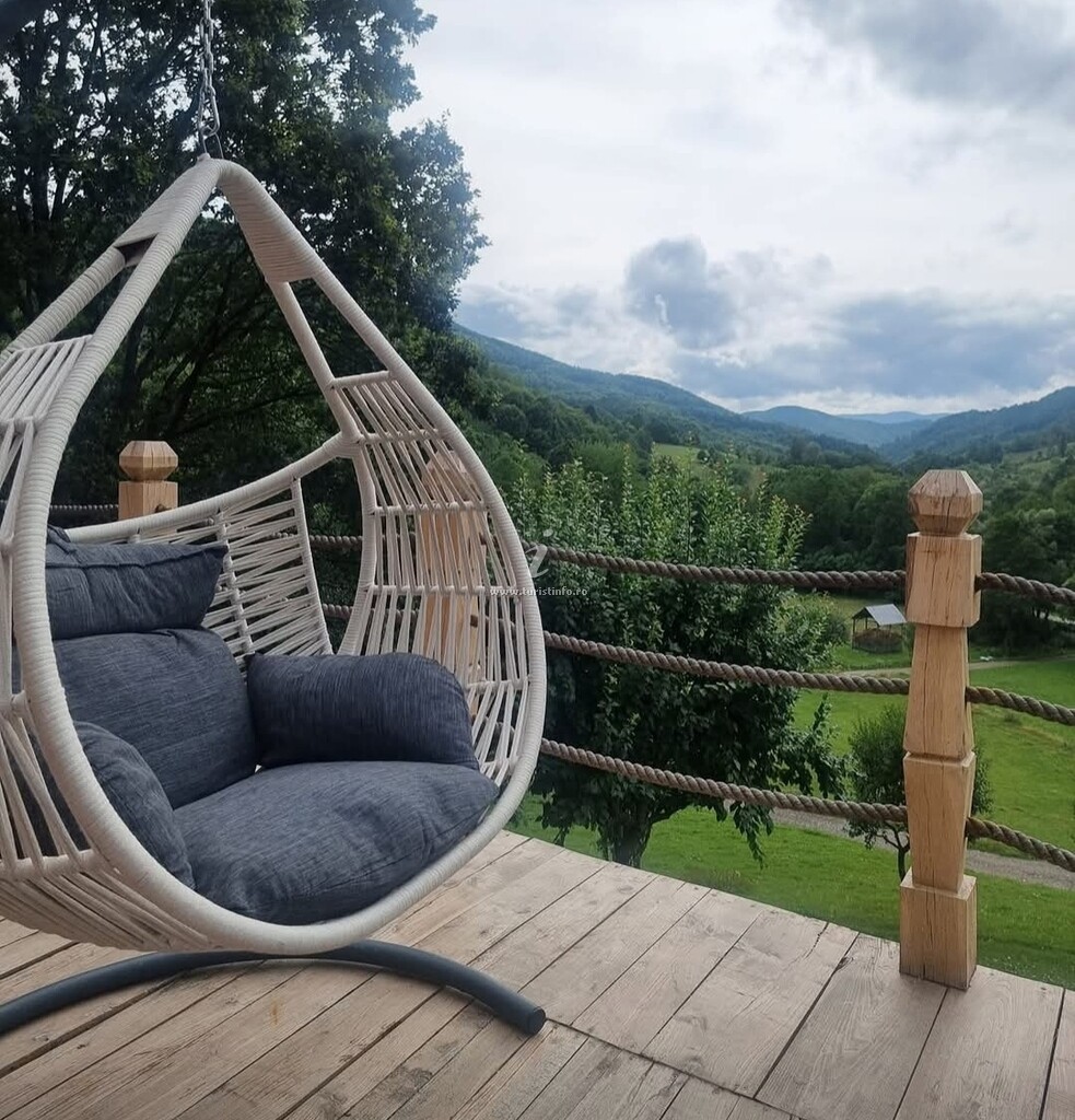Cabana din Plăiuț