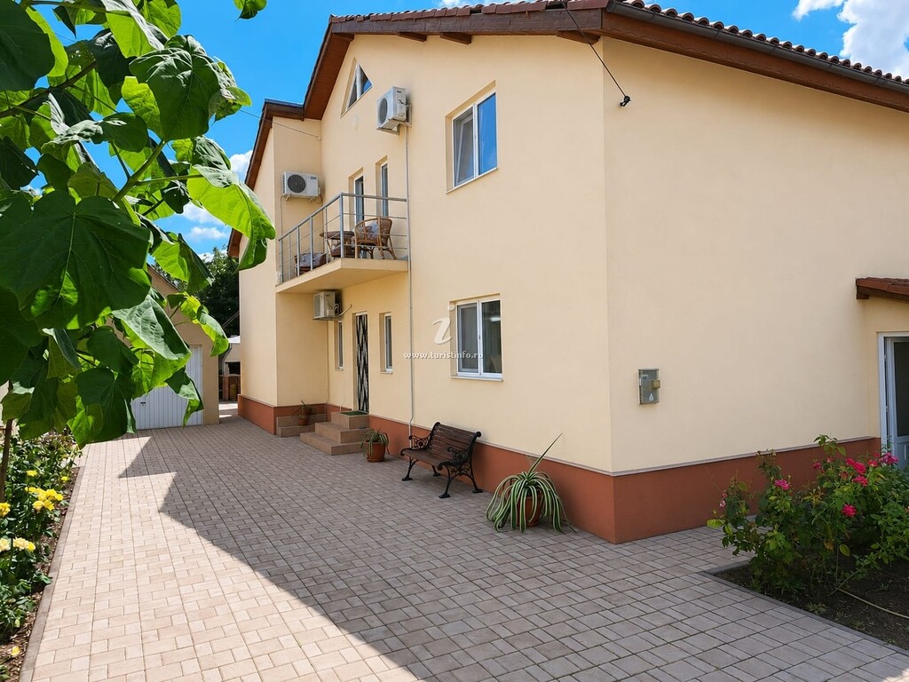 Casa Bibi