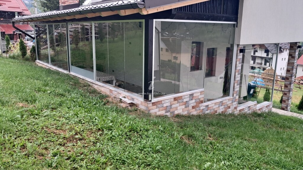 Casa dintre Brazi