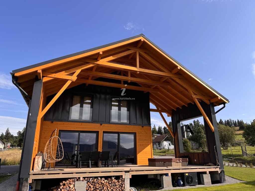 Cabana Aurora