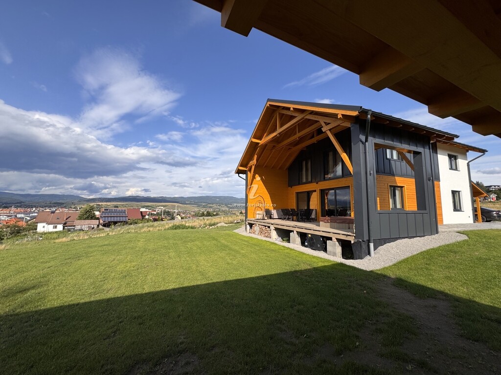 Cabana Aurora