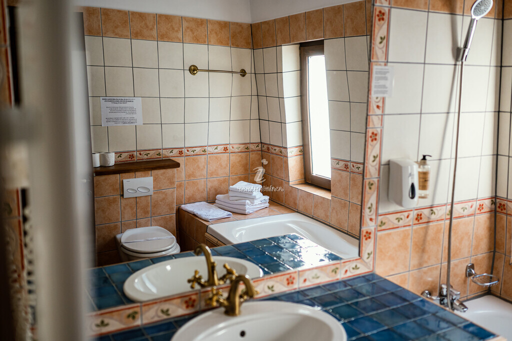 Pensiunea Casa Moțului