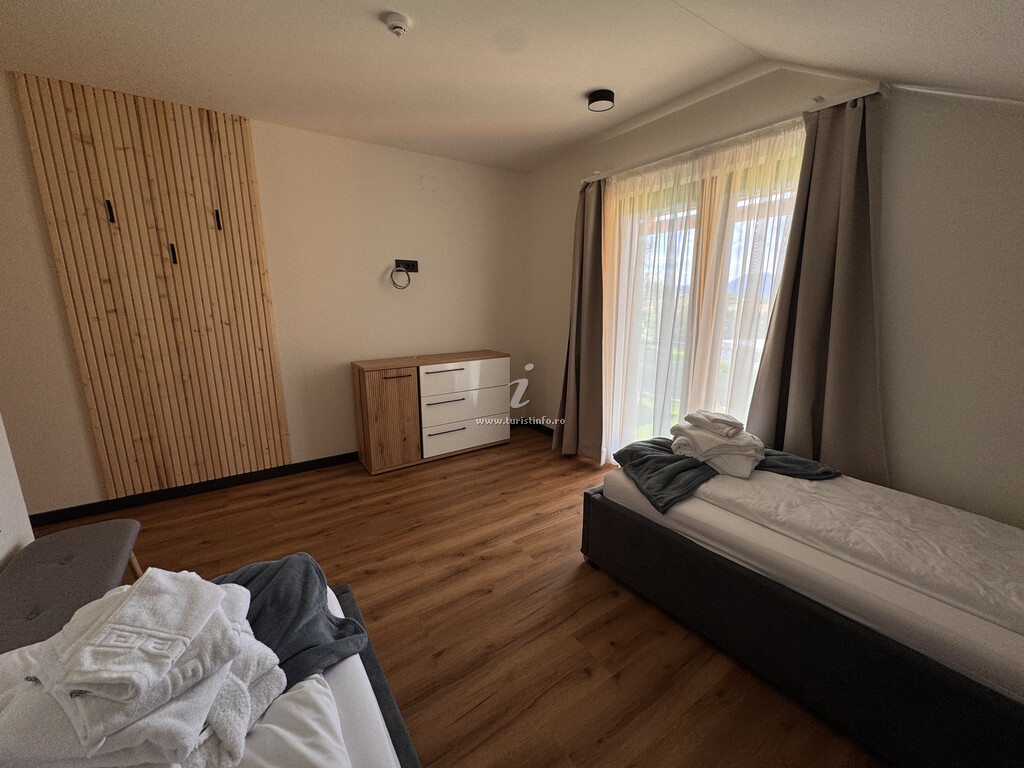 Cabana Aurora