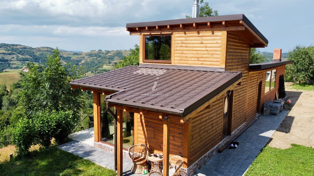 Cabana Morning Star
