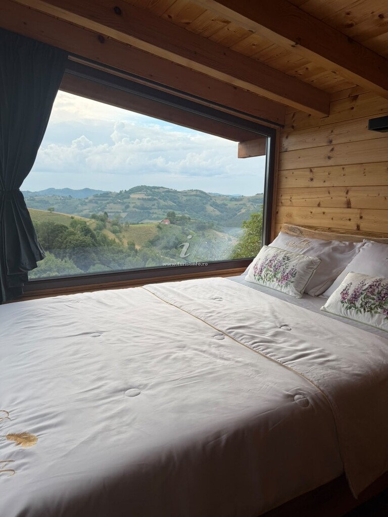 Cabana Morning Star