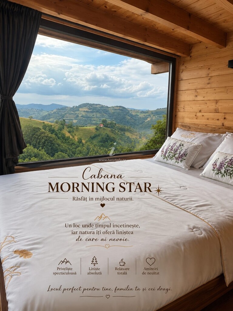 Cabana Morning Star