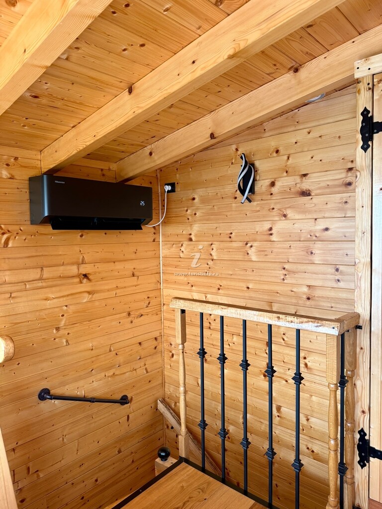 Cabana Morning Star