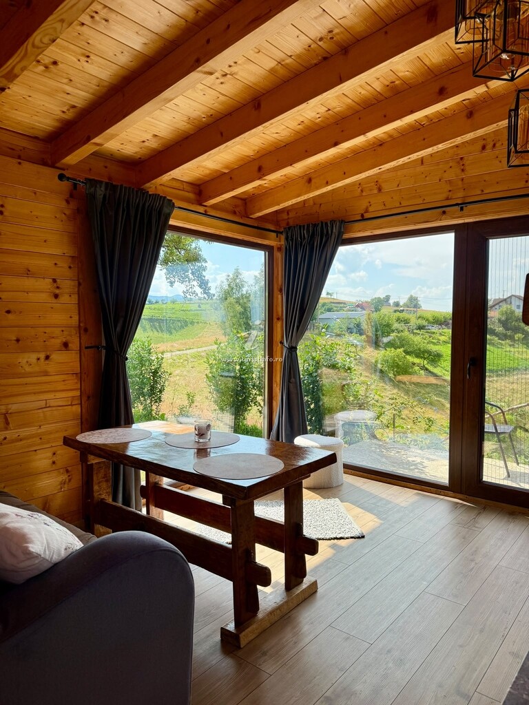 Cabana Morning Star