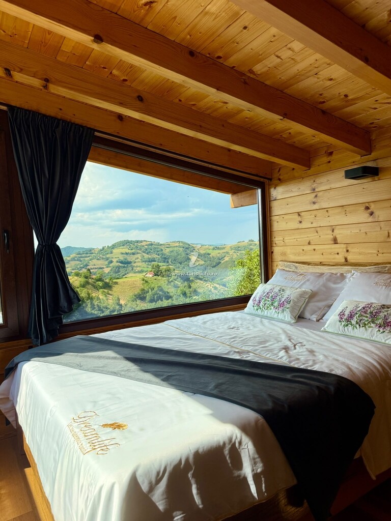 Cabana Morning Star