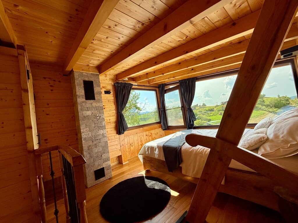 Cabana Morning Star