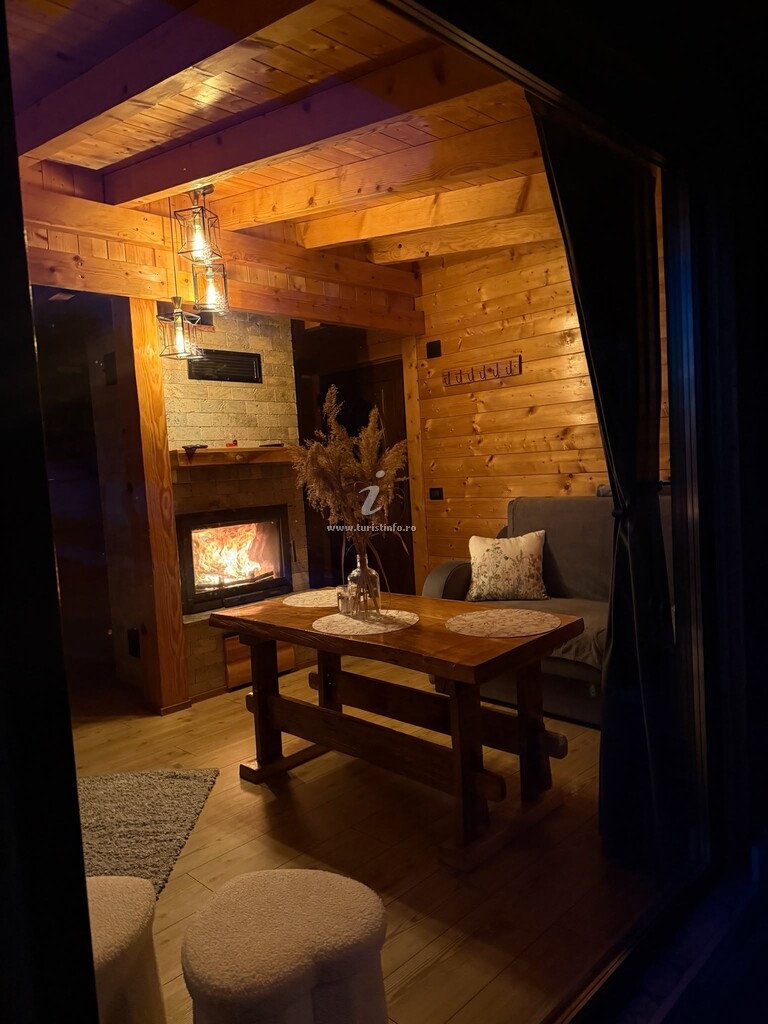 Cabana Morning Star