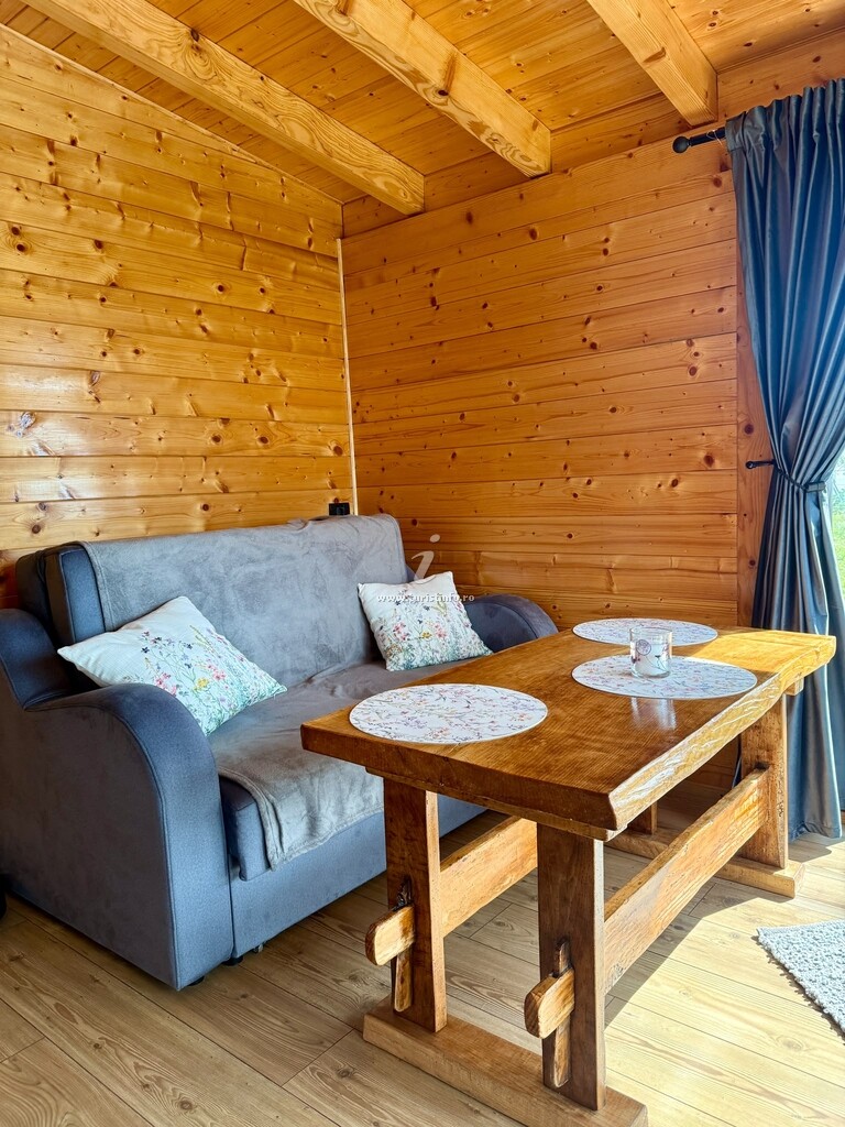 Cabana Morning Star