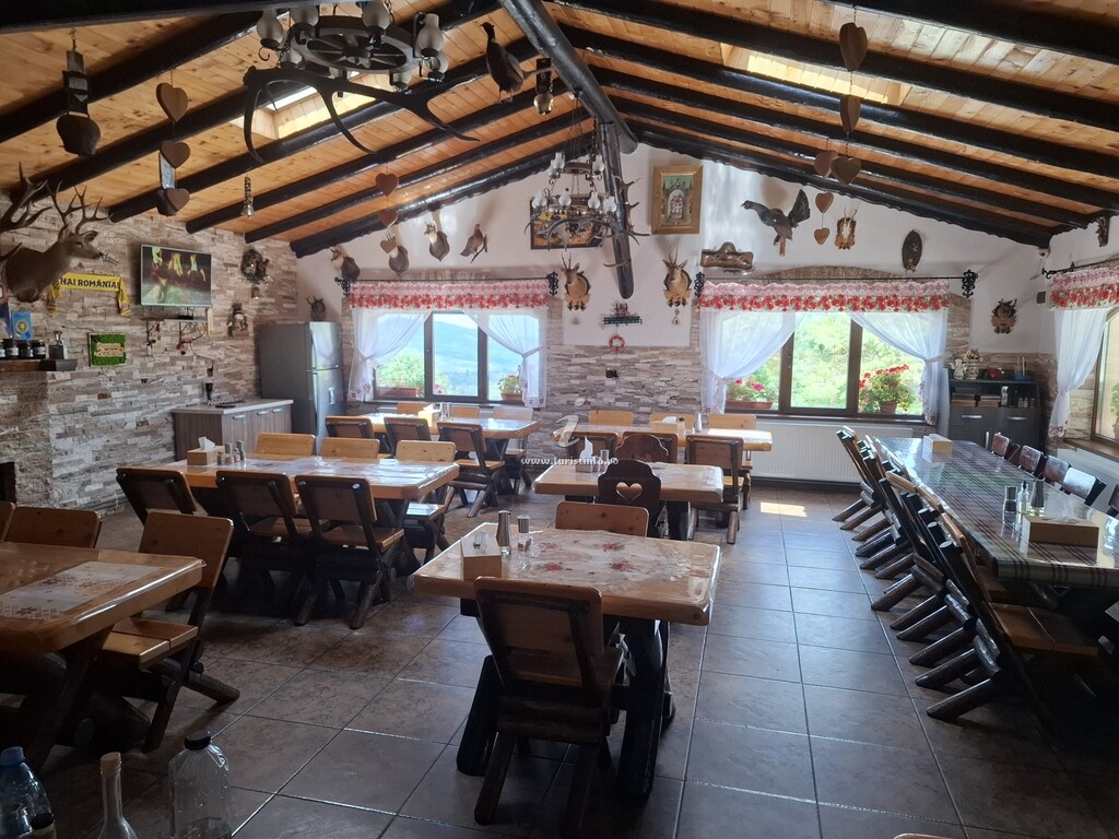 Pensiunea Edera