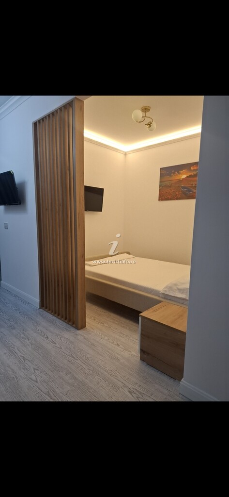 Hotel-Apartament Edy's by the Sea White Titanic
