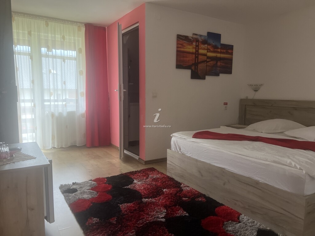 Camere de închiriat Raluca