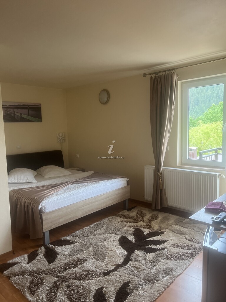 Camere de închiriat Raluca