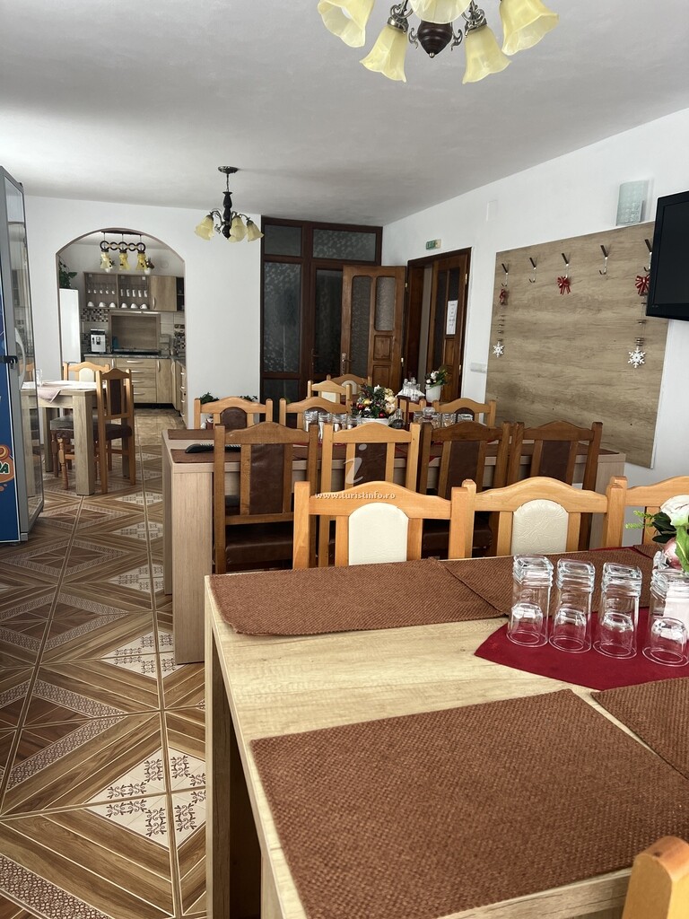 Camere de închiriat Raluca