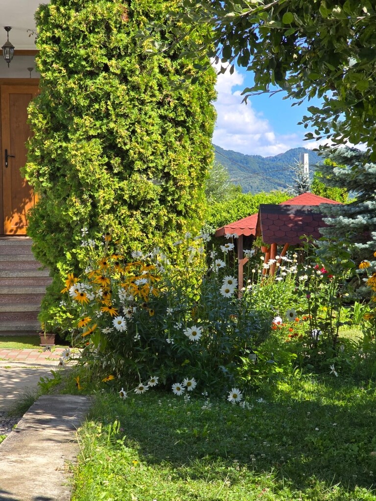 Pensiunea Casa Mădălina