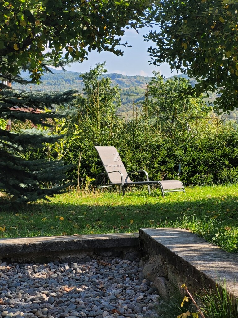 Pensiunea Casa Mădălina
