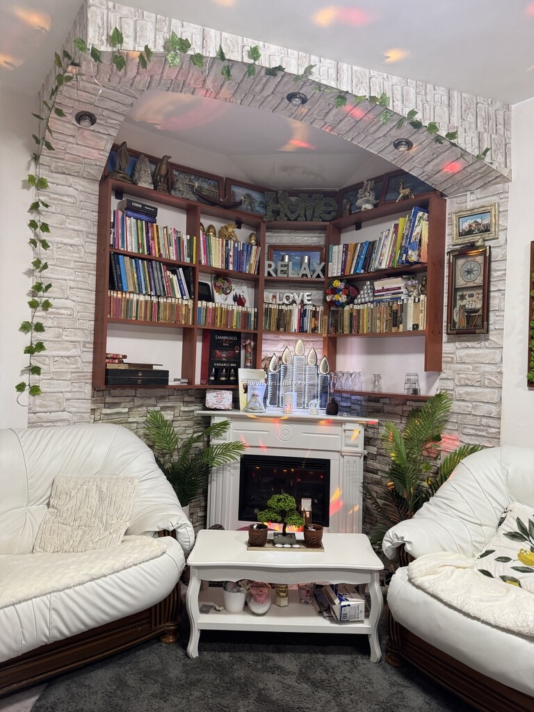 Vila Casa Valentina