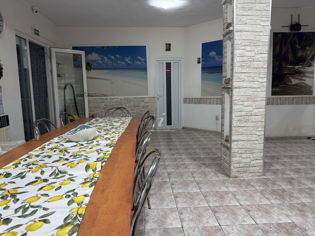 Vila Casa Valentina