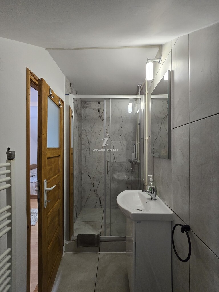 Pensiunea Casa Mădălina