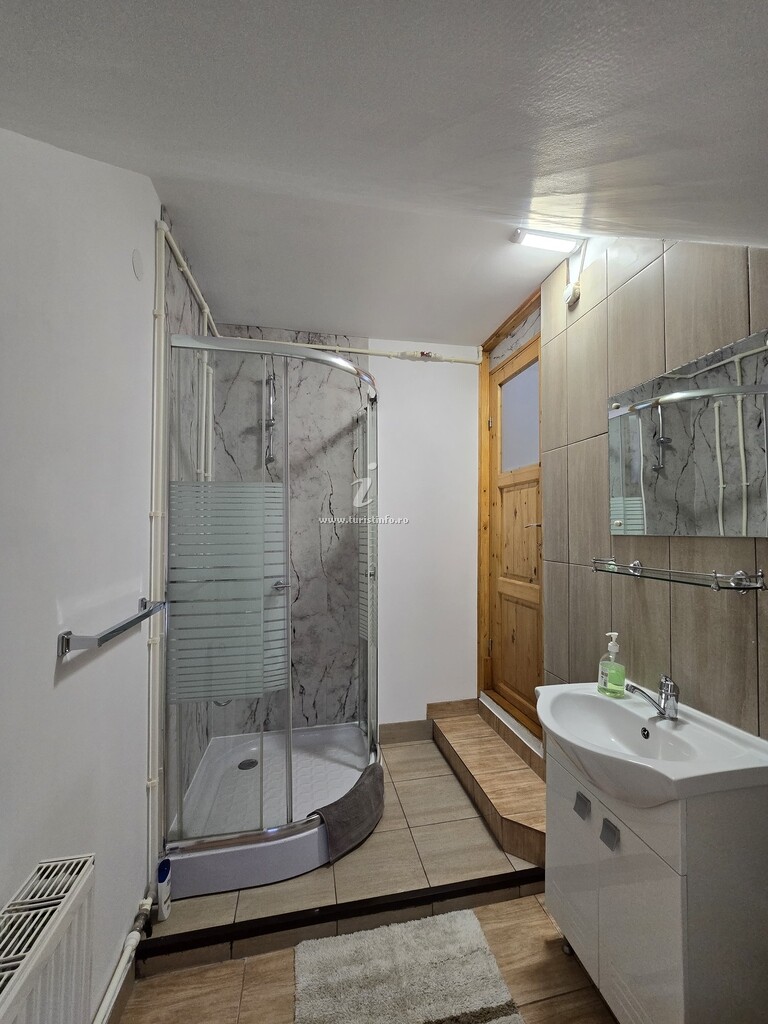 Pensiunea Casa Mădălina