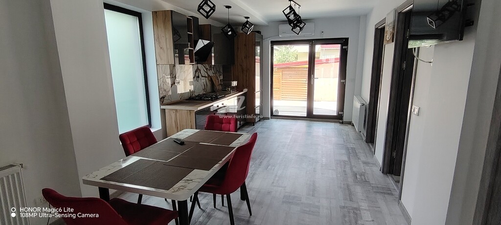 Apartamente Mara