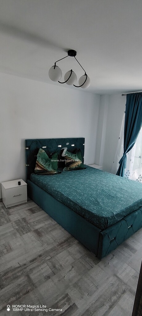 Apartamente Mara