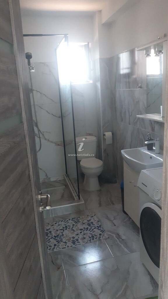 Apartamente Mara
