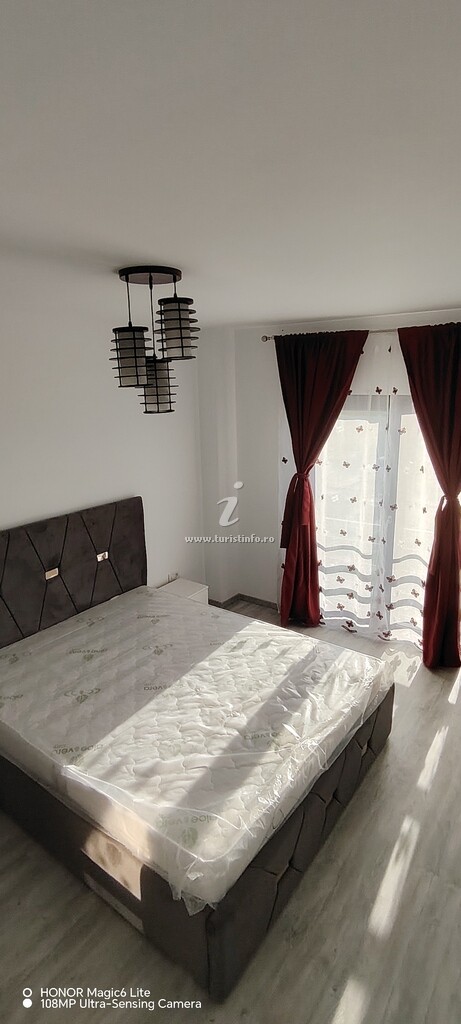 Apartamente Mara
