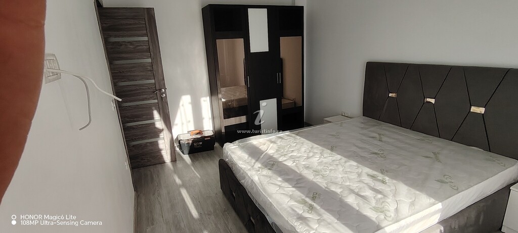 Apartamente Mara