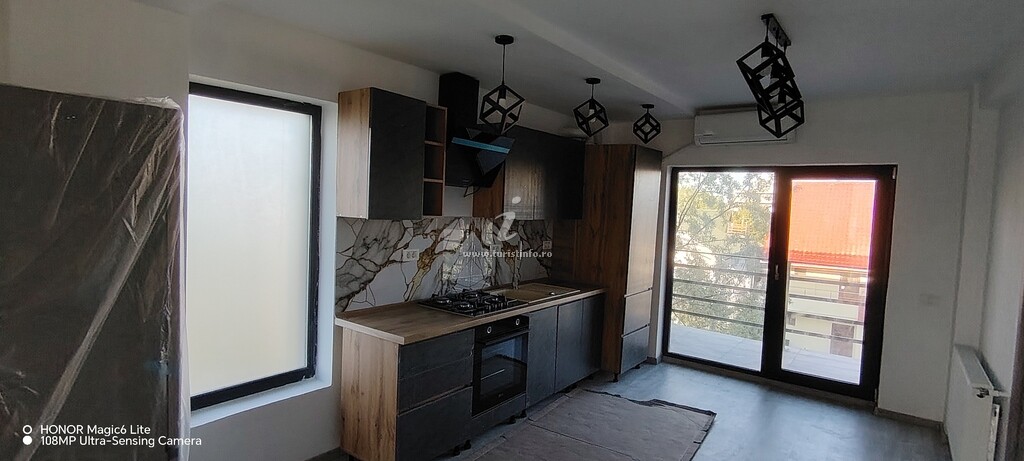 Apartamente Mara