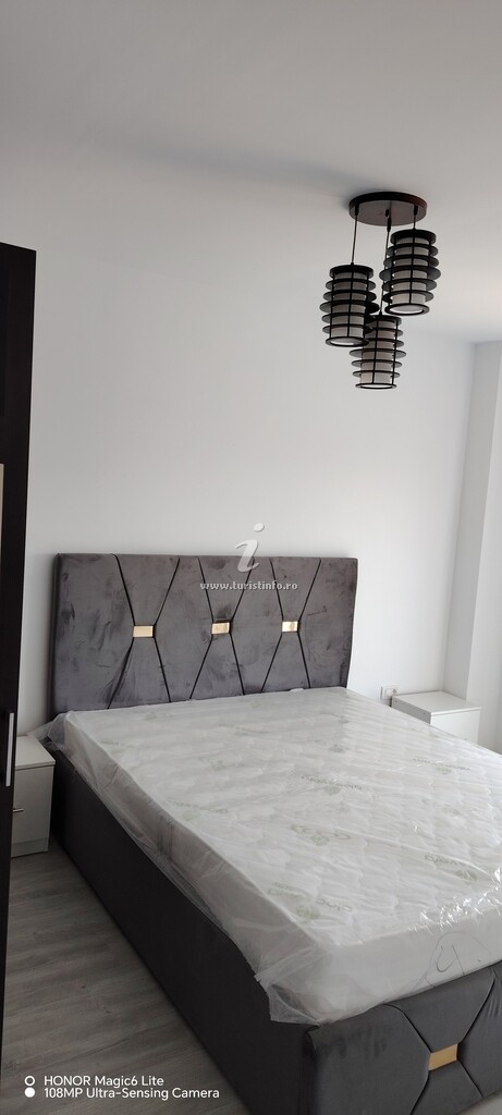 Apartamente Mara