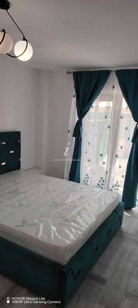 Apartamente Mara