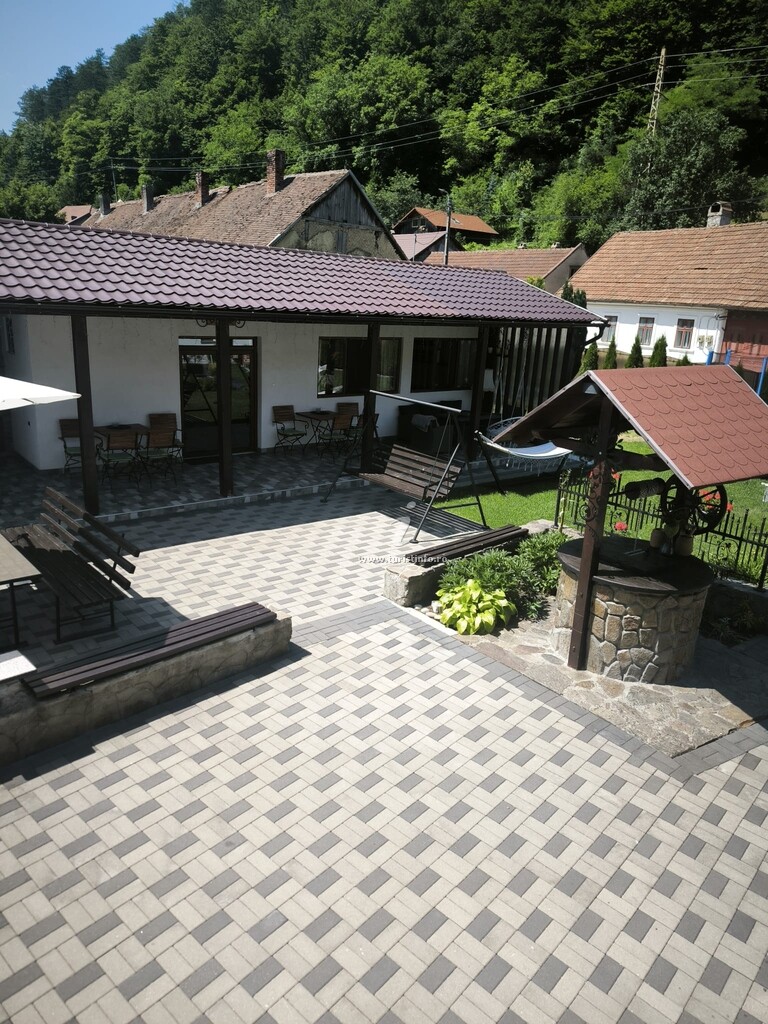 Casa La Turcu