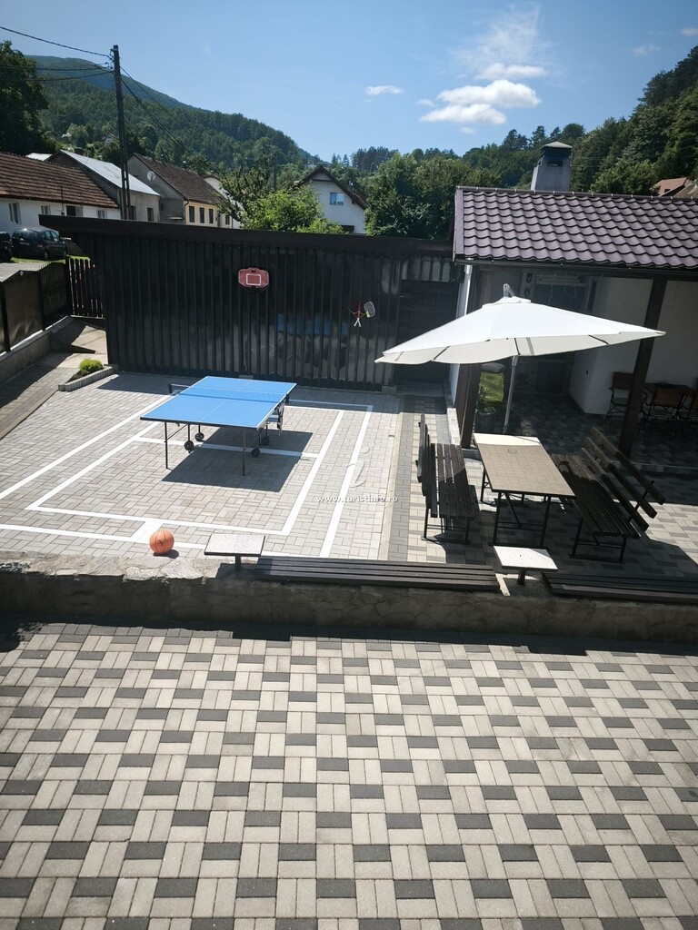 Casa La Turcu