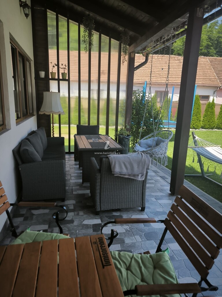 Casa La Turcu