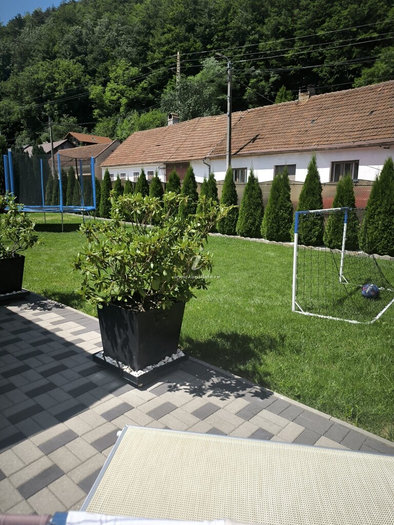 Casa La Turcu