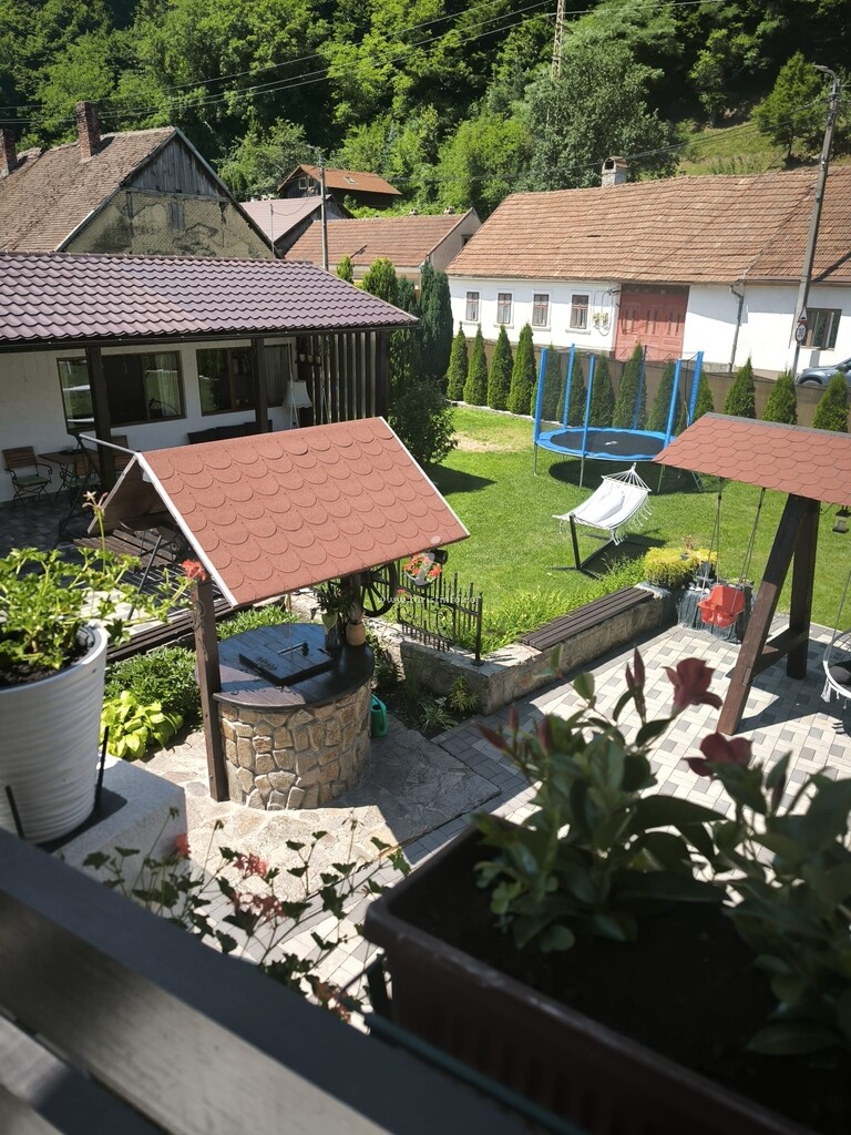 Casa La Turcu