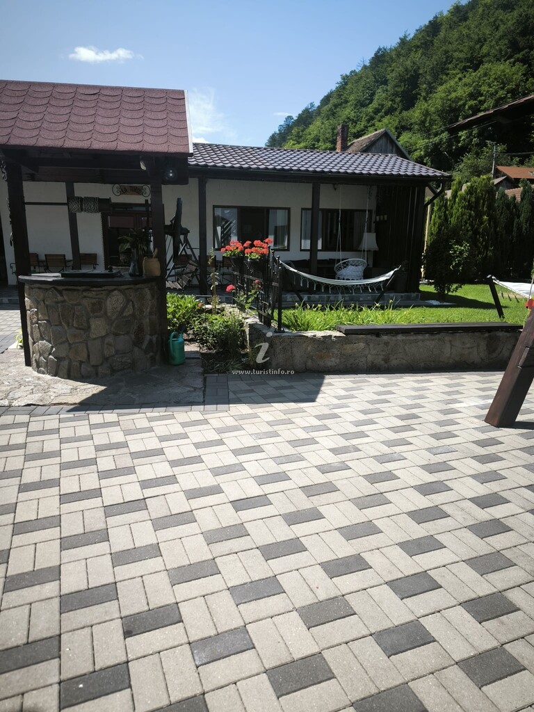 Casa La Turcu