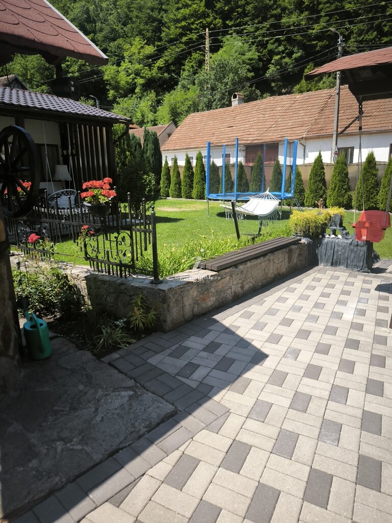 Casa La Turcu