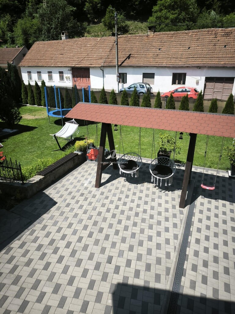 Casa La Turcu
