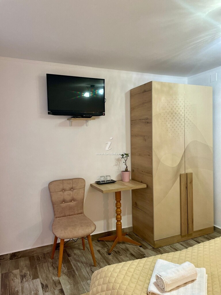 Casa La Turcu