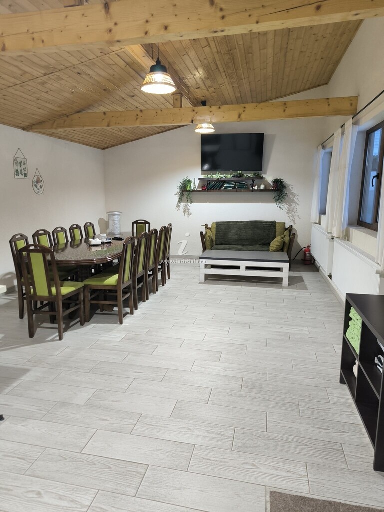 Casa La Turcu